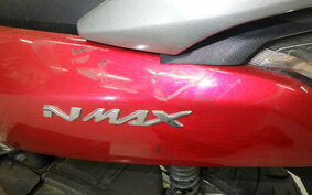 YAMAHA N-MAX SE86J