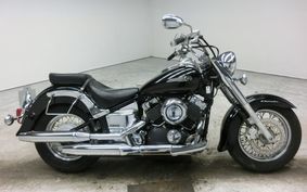 YAMAHA DRAGSTAR 400 CLASSIC 2005 VH01J