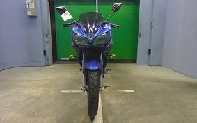 YAMAHA FAZER150 45S0