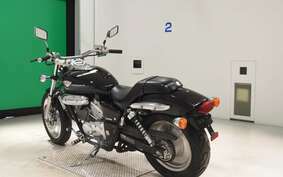 HONDA MAGNA 250 MC29