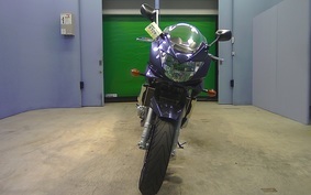 SUZUKI BANDIT 1250 A 2007 GW72A