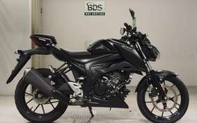 SUZUKI GSX-S125 DL32B