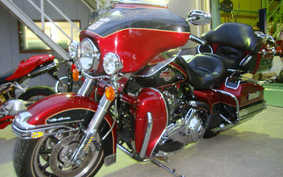 HARLEY FLHTCU Ultra Classic Electra Glide 2007 FC4