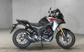 HONDA CB200X 2023 不明