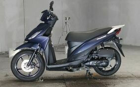 SUZUKI ADDRESS 110 CE47A