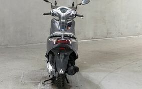 HONDA LEAD 125 JF45