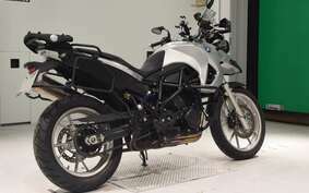 BMW F650GS 2010