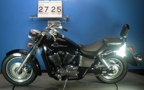 HONDA SHADOW 400 NC34