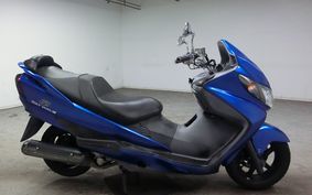 SUZUKI SKYWAVE 250 (Burgman 250) SS Type Fi CJ43A