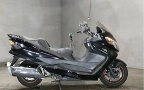 SUZUKI SKYWAVE 250 (Burgman 250) S CJ46A