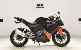 DERBI GPR 125 RG1A