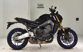 YAMAHA MT-09 SP 2021 RN69J