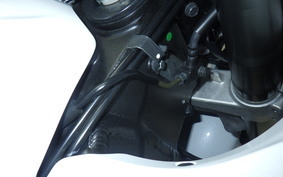 SUZUKI HAYABUSA Gen.3 2022 EJ11A