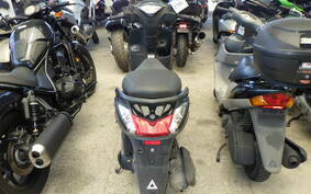 YAMAHA AXIS 125 Z SED7J