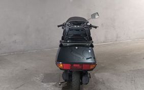 HONDA FUSION MF02