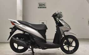 SUZUKI ADDRESS 110 CE47A