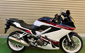 HONDA VFR800F 2019 RC79