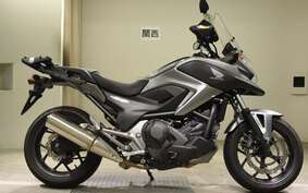 HONDA NC750X DCT 2014 RC72