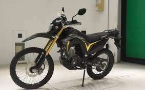 HONDA CRF150L