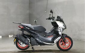 APRILIA SR GT200 MD