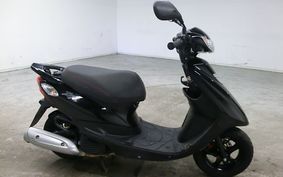 YAMAHA JOG ZR Evolution 2 SA39J