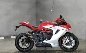 MV AGUSTA  F3 800 2022 不明