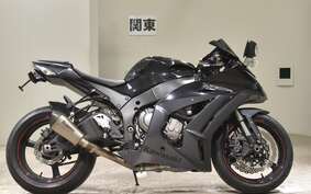 KAWASAKI ZX 10 NINJA R 2013 ZXT00J