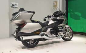 HONDA GL 1800 GOLD WING TOUR DCT 2024 SC79