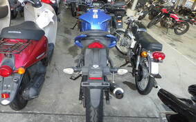 SUZUKI GIXXER 150 NG4BG