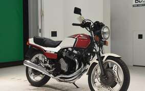 HONDA CBX400F NC07