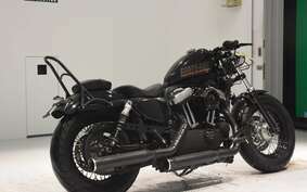 HARLEY XL1200X 2012