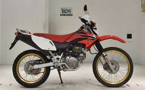 HONDA XR230 MD36