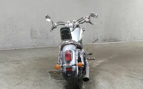 HONDA SHADOW 400 2003 NC34