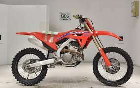 HONDA CRF250 RALLY ME12