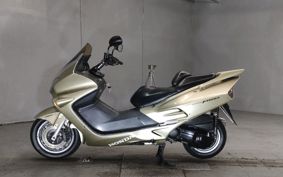 HONDA FORZA S MF06
