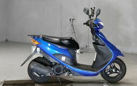 SUZUKI ADDRESS V50 CA44A