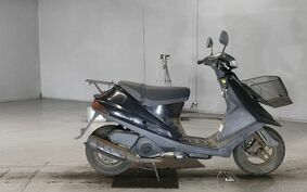 SUZUKI ADDRESS V100 CE11A