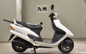 HONDA SPACY 125 Gen. 3 JF04