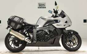 BMW K1300R 2014