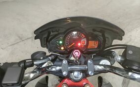 SUZUKI GLADIUS 2014 VK58A