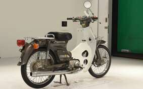 HONDA C70 SUPER CUB C70