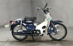 HONDA PRESS CUB 50 AA01