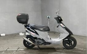 SUZUKI ADDRESS V125 G CF4EA