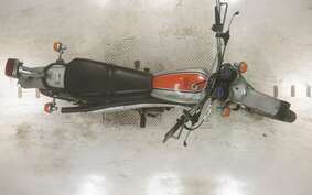 HONDA MT250 ELSINORE MT250