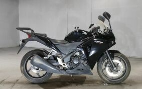 HONDA CBR250R MC41