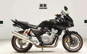 HONDA CB400 SUPER BOLDOR VTEC 2009 NC42