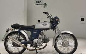 HONDA CD50 BENLY S CD50