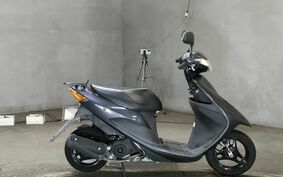 SUZUKI ADDRESS V50 CA4BA