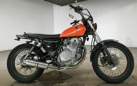 SUZUKI GRASS TRACKER BigBoy NJ47A