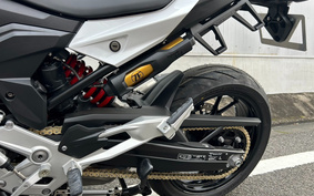 BMW F900R PREMIUM LINE 2024 0K11